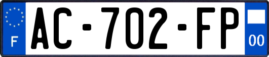 AC-702-FP