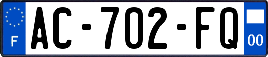AC-702-FQ