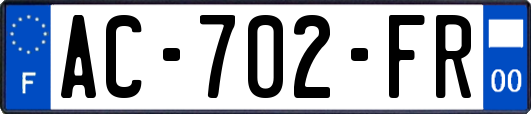 AC-702-FR