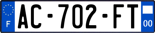 AC-702-FT