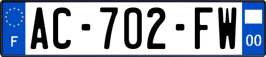 AC-702-FW