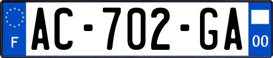 AC-702-GA
