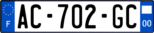 AC-702-GC