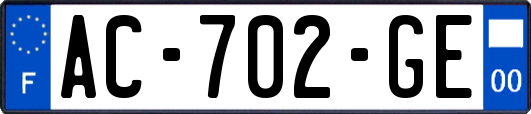 AC-702-GE