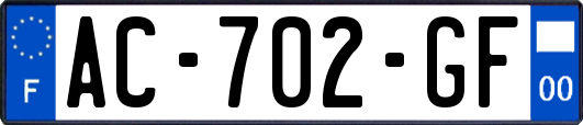 AC-702-GF