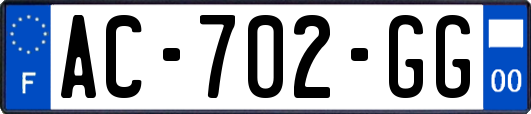 AC-702-GG