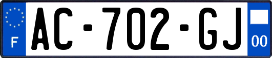 AC-702-GJ