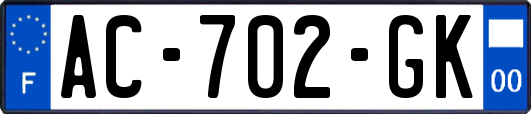 AC-702-GK