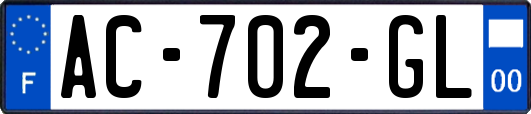 AC-702-GL