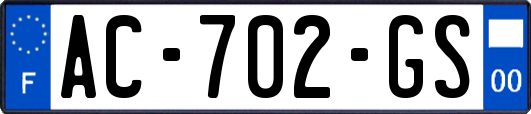 AC-702-GS