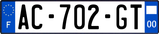 AC-702-GT