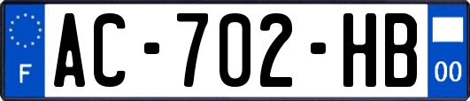 AC-702-HB