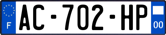 AC-702-HP
