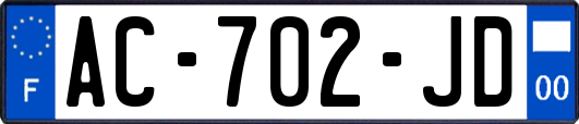 AC-702-JD