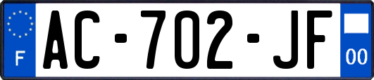AC-702-JF
