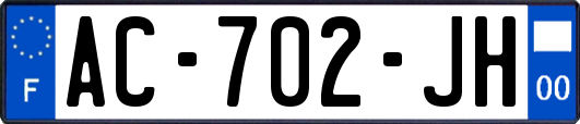 AC-702-JH