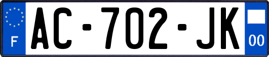 AC-702-JK
