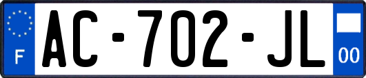 AC-702-JL