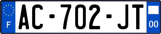 AC-702-JT