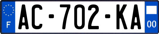 AC-702-KA
