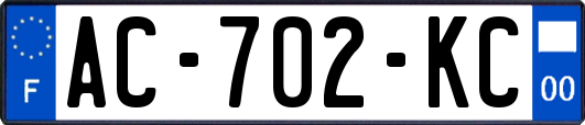 AC-702-KC