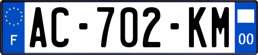 AC-702-KM