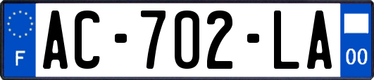 AC-702-LA