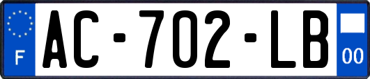 AC-702-LB