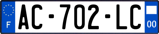AC-702-LC