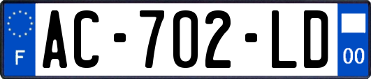 AC-702-LD