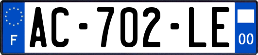 AC-702-LE
