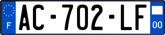 AC-702-LF