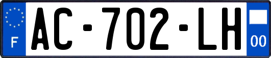 AC-702-LH