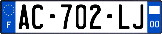 AC-702-LJ