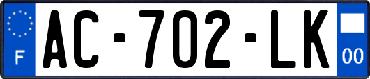 AC-702-LK
