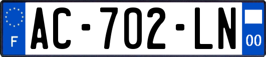 AC-702-LN