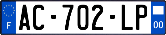 AC-702-LP