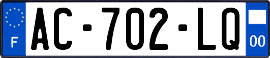 AC-702-LQ