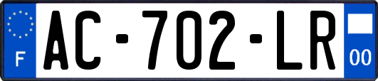 AC-702-LR