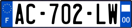 AC-702-LW