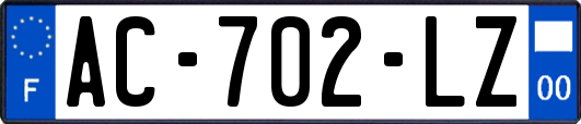 AC-702-LZ