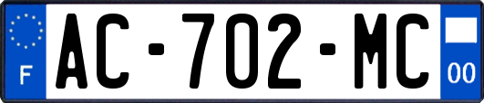 AC-702-MC