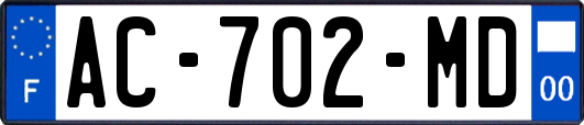 AC-702-MD