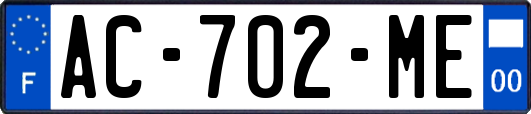 AC-702-ME