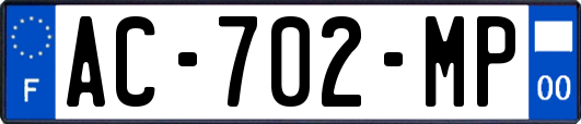 AC-702-MP