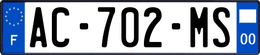 AC-702-MS