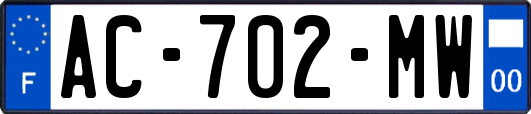 AC-702-MW