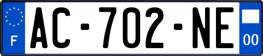 AC-702-NE