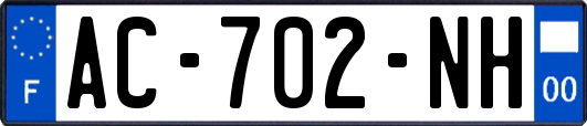 AC-702-NH