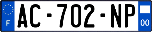 AC-702-NP